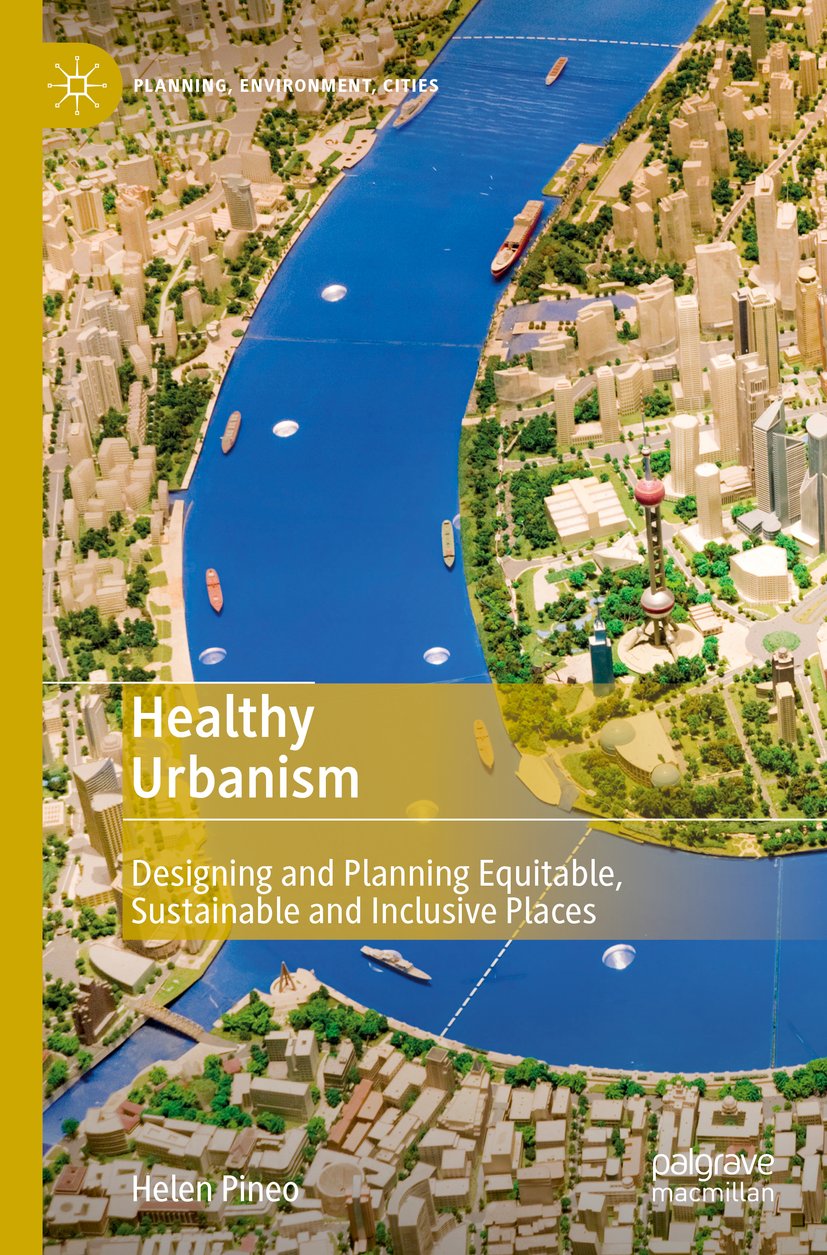 Planning, Environment, Cities