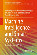 Algorithms for Intelligent Systems