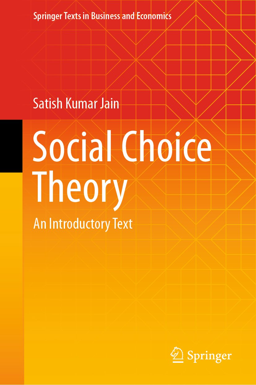 Springer Texts in Business and Economics