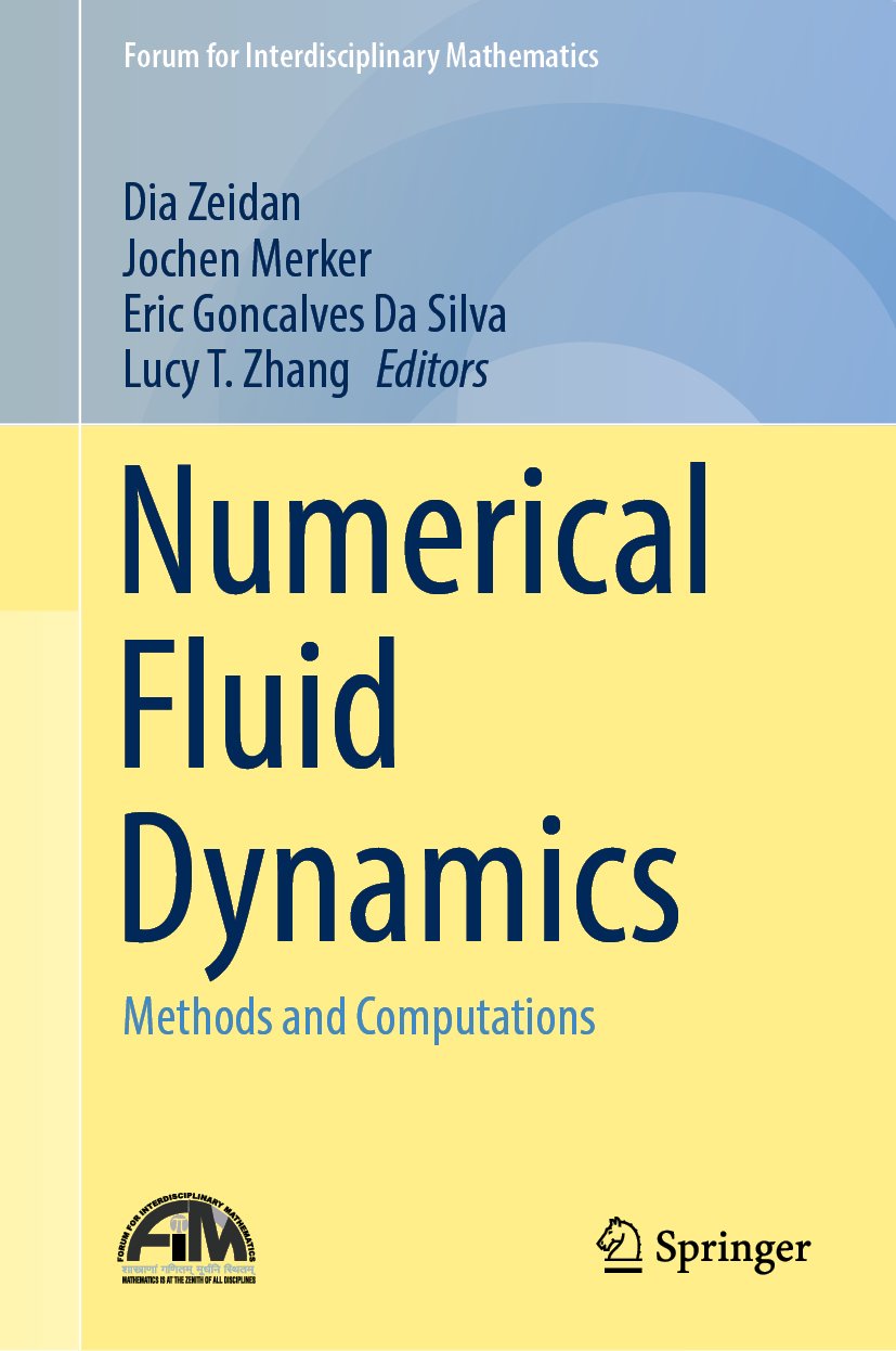 Forum for Interdisciplinary Mathematics