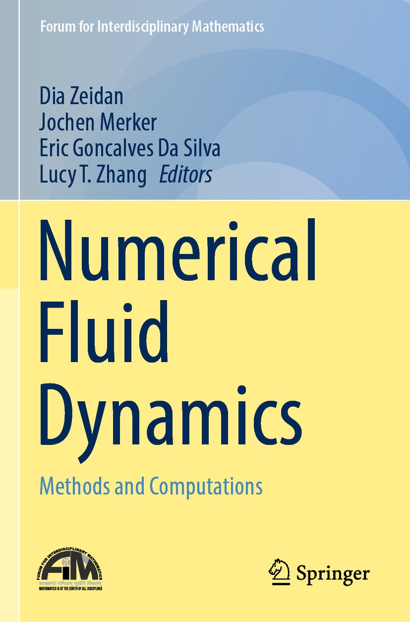 Forum for Interdisciplinary Mathematics
