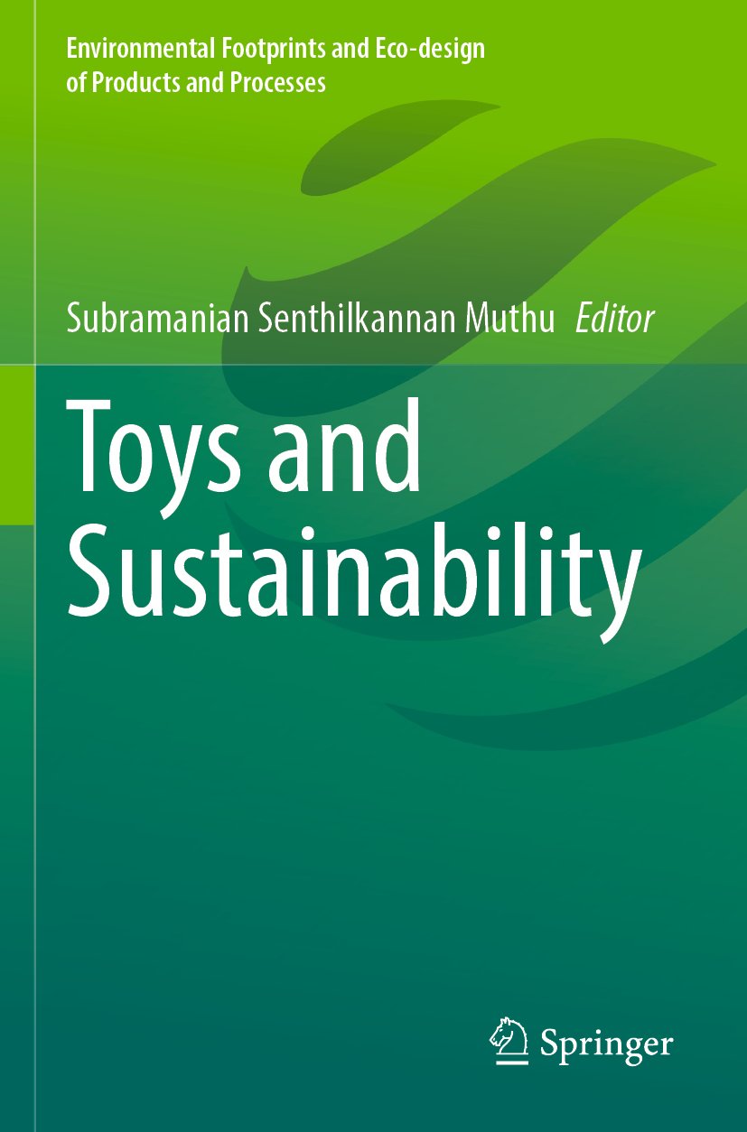 Environmental Footprints and Eco-design of Products and Processes