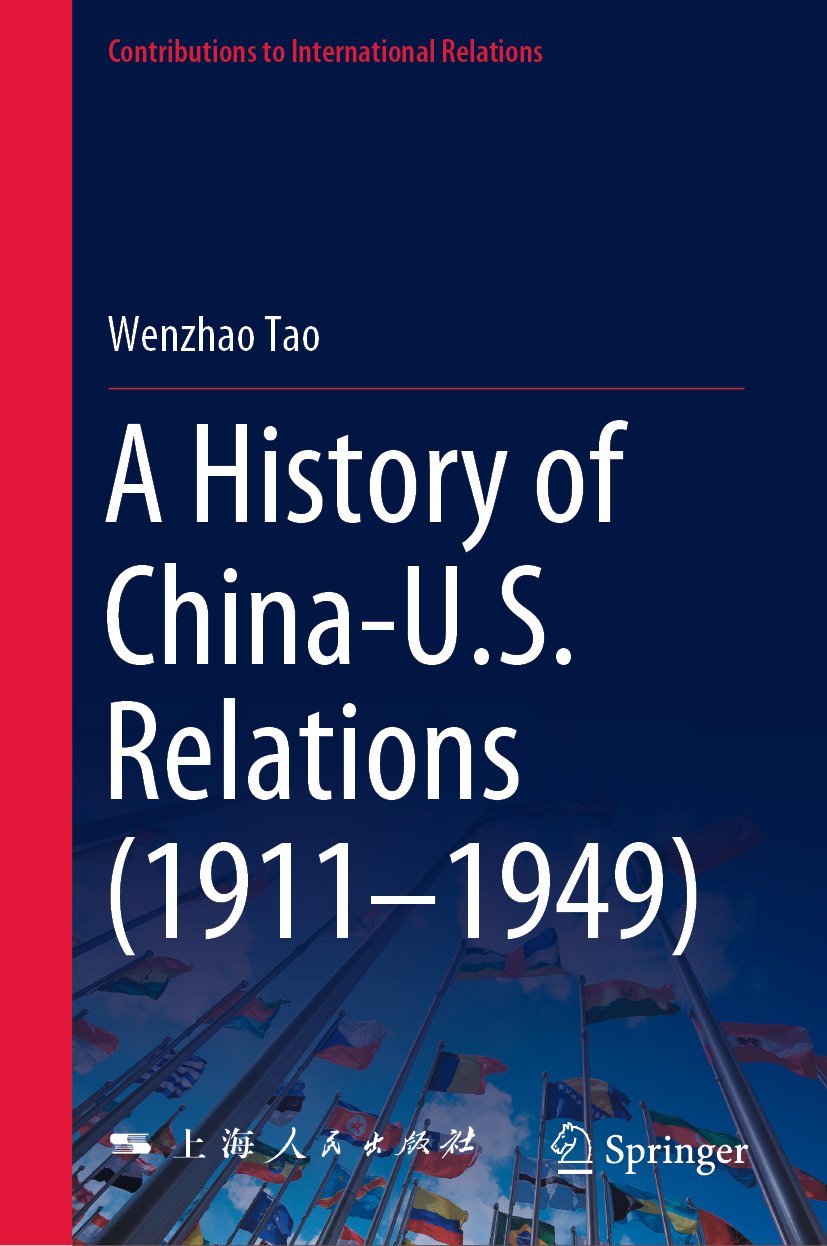 Contributions to International Relations