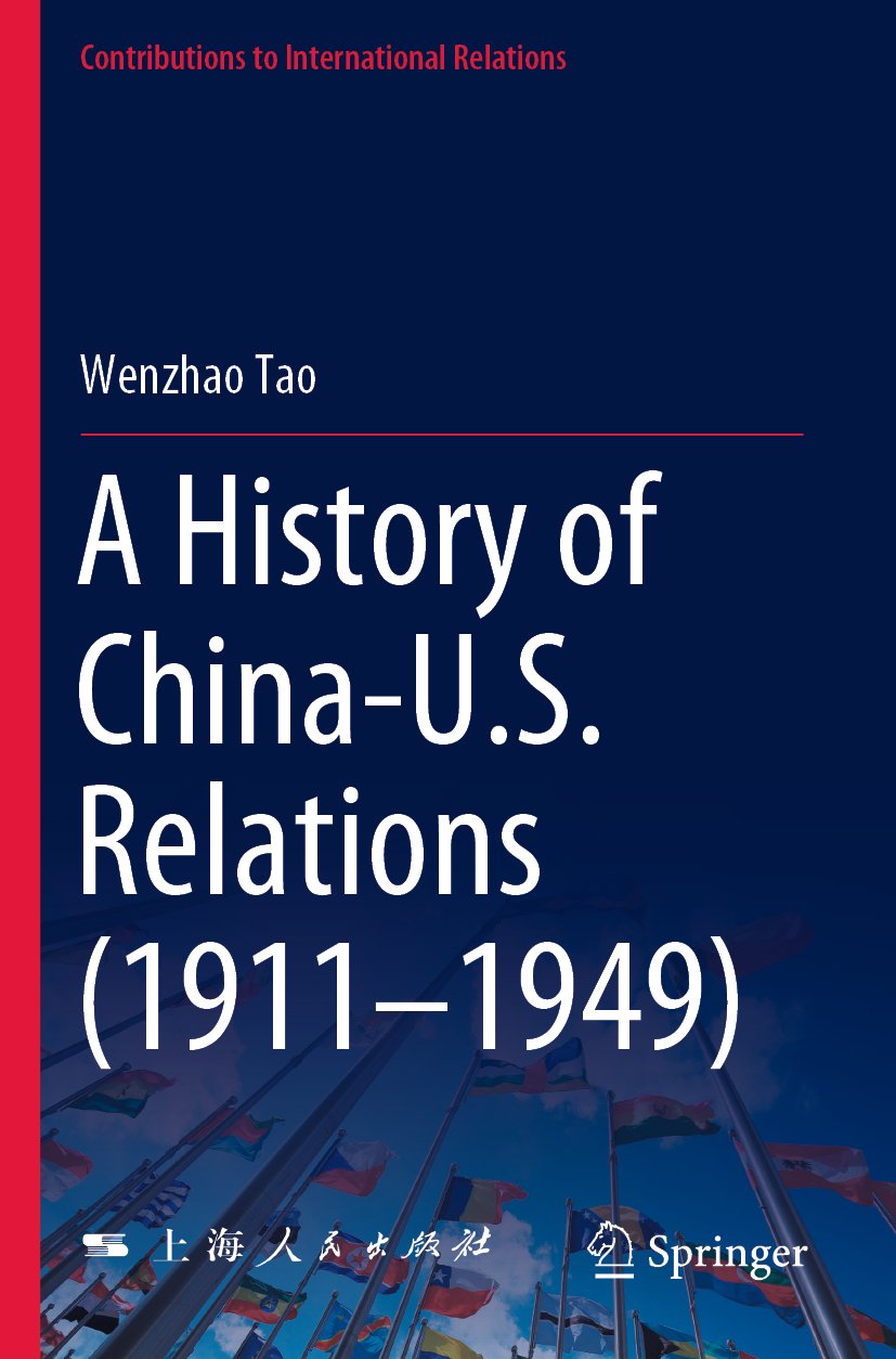 Contributions to International Relations