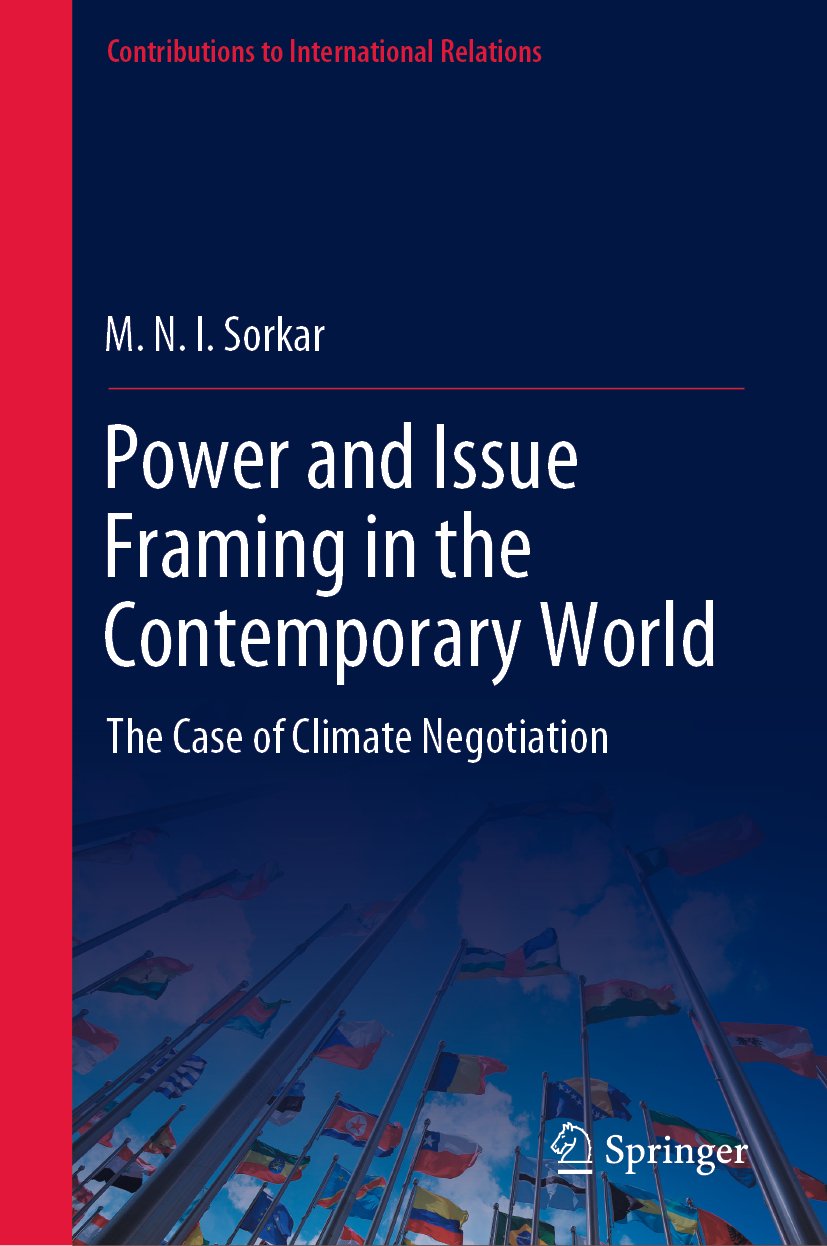 Contributions to International Relations