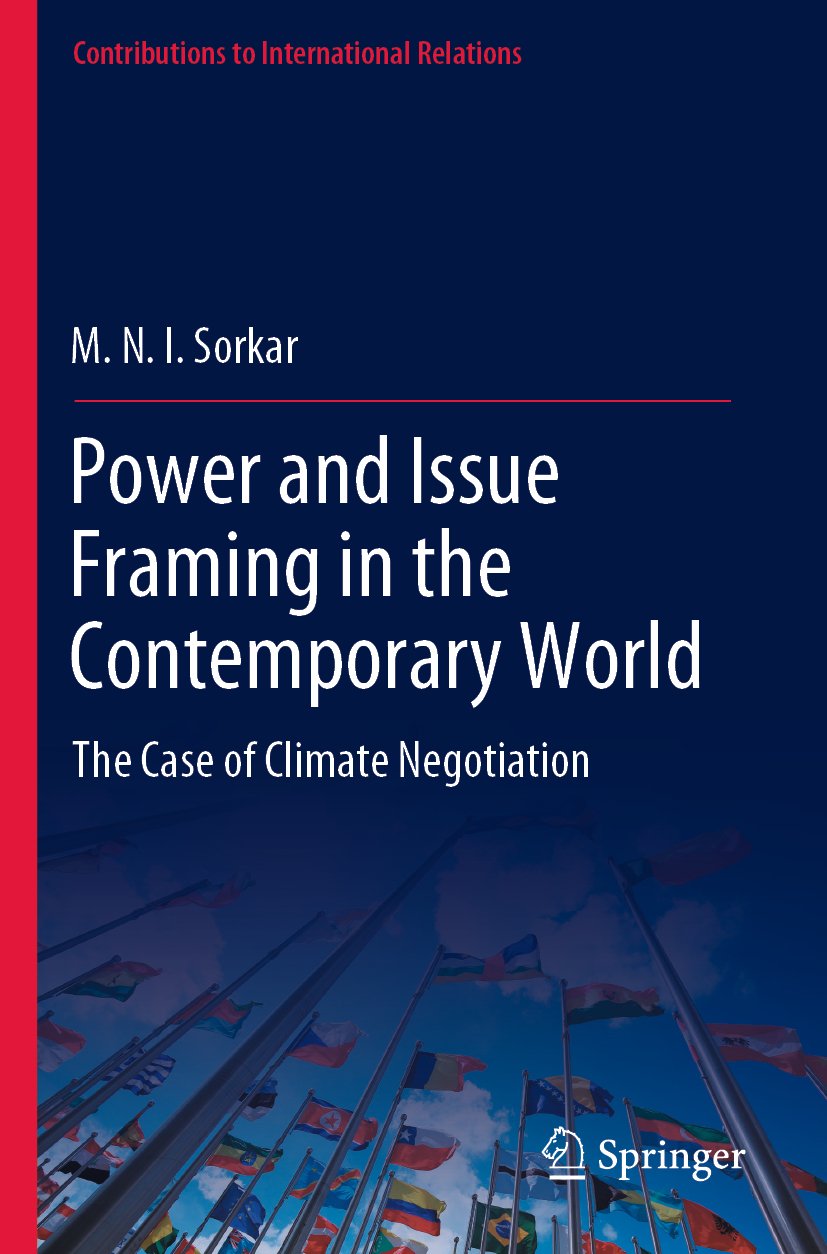 Contributions to International Relations