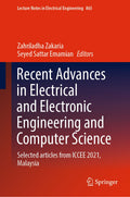 Lecture Notes in Electrical Engineering