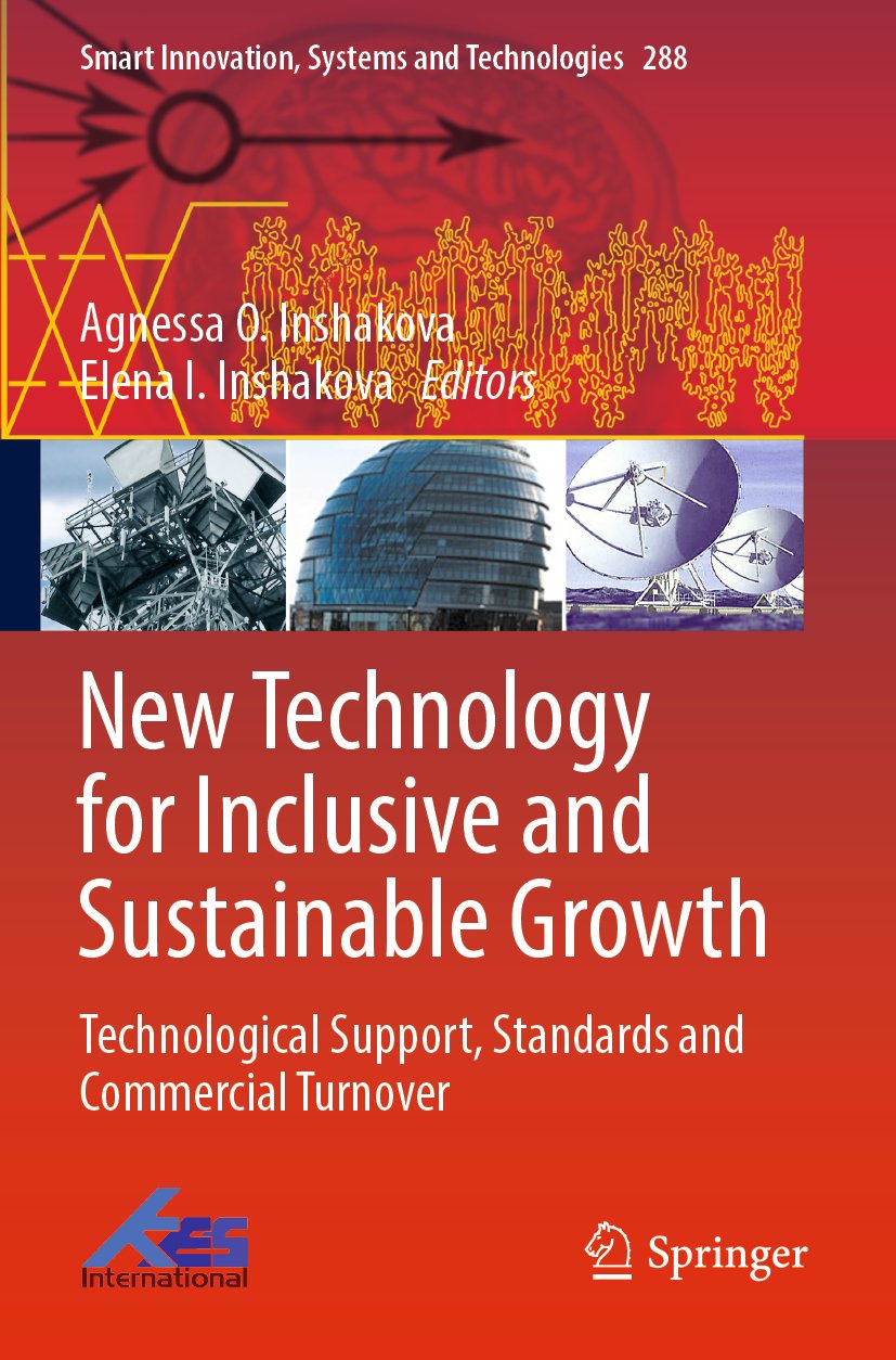 Smart Innovation, Systems and Technologies