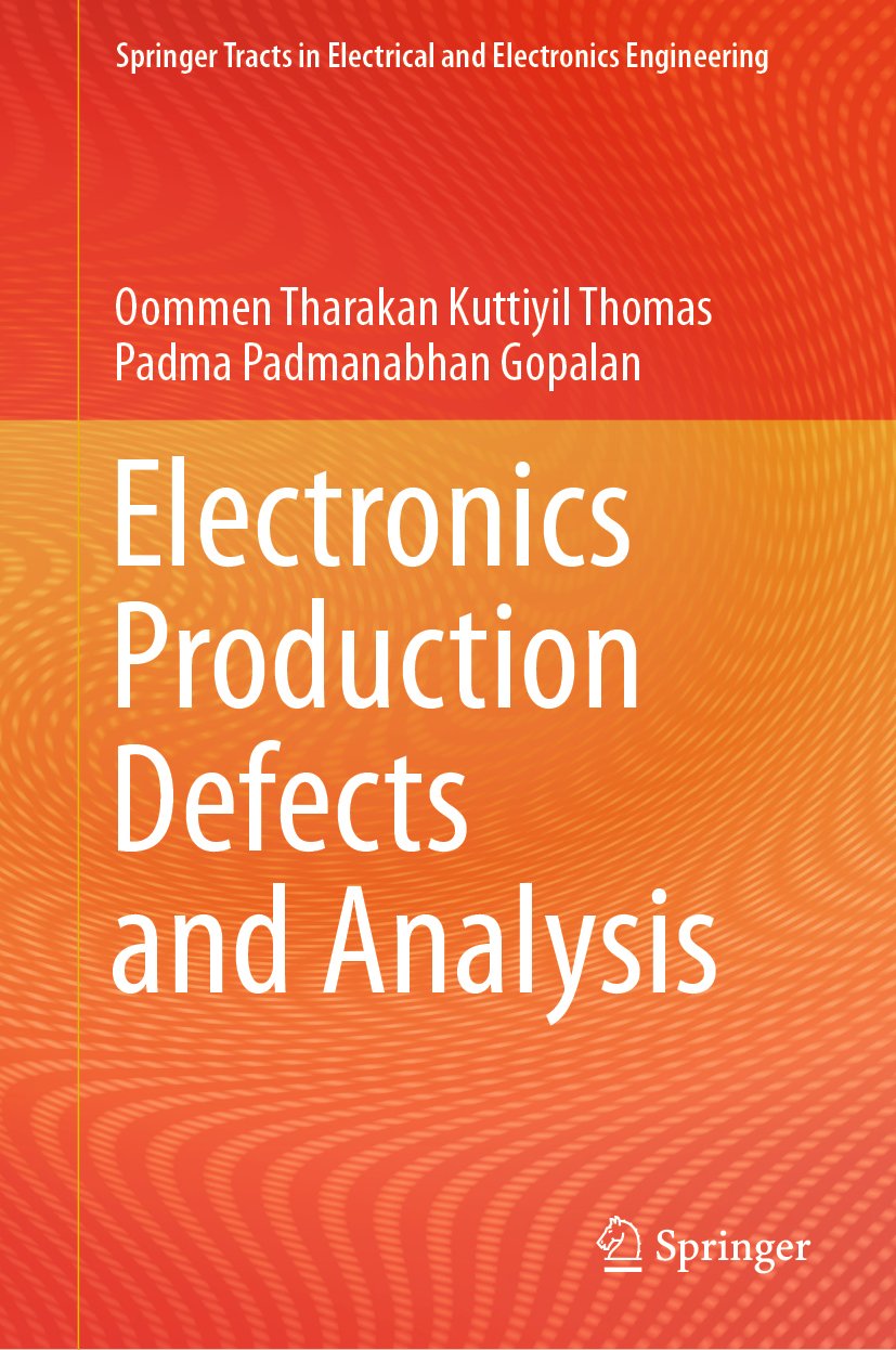 Springer Tracts in Electrical and Electronics Engineering