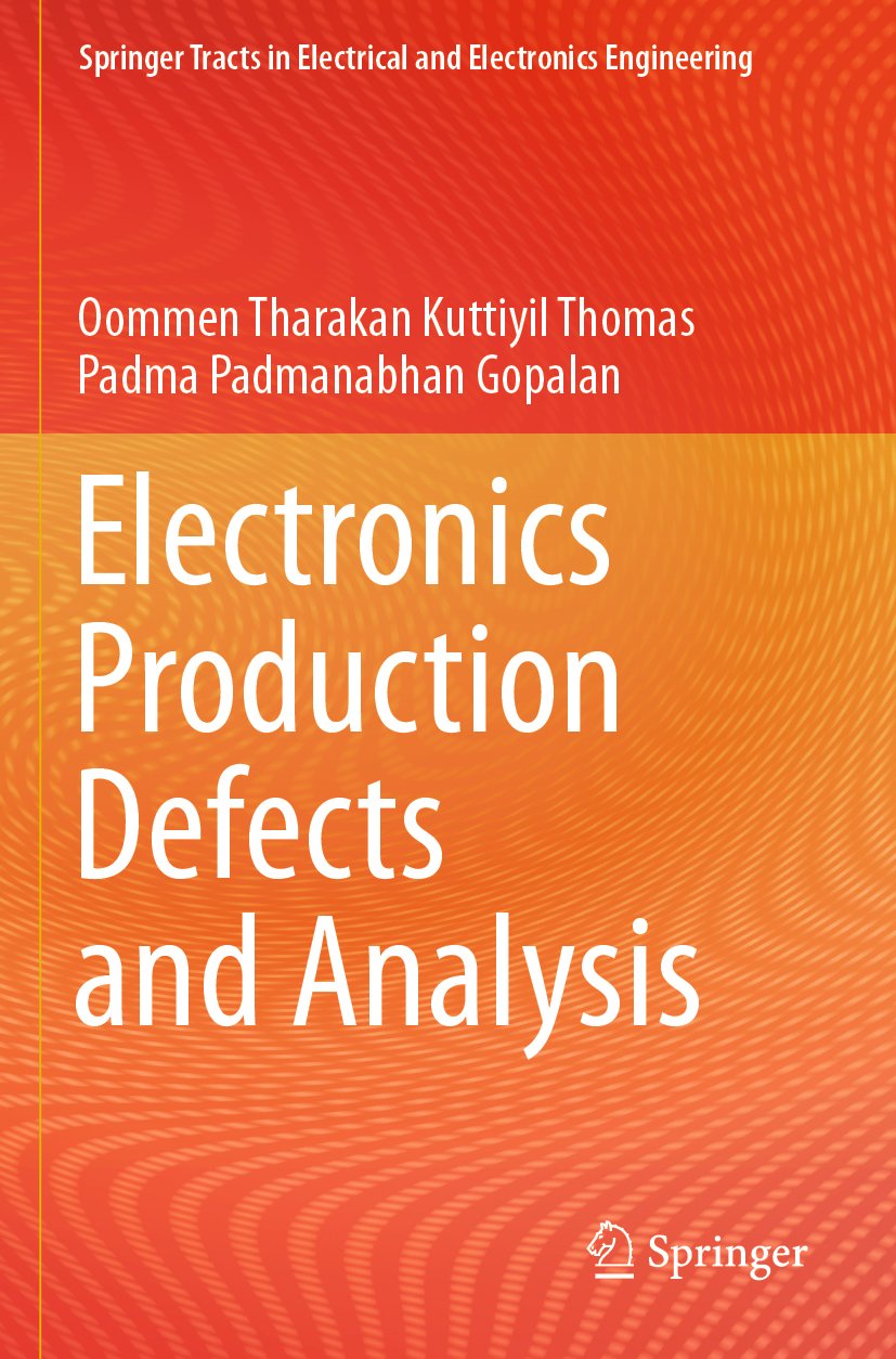 Springer Tracts in Electrical and Electronics Engineering