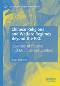 Religion and Society in Asia Pacific