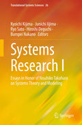 Translational Systems Sciences