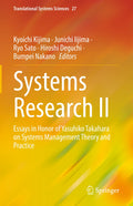 Translational Systems Sciences