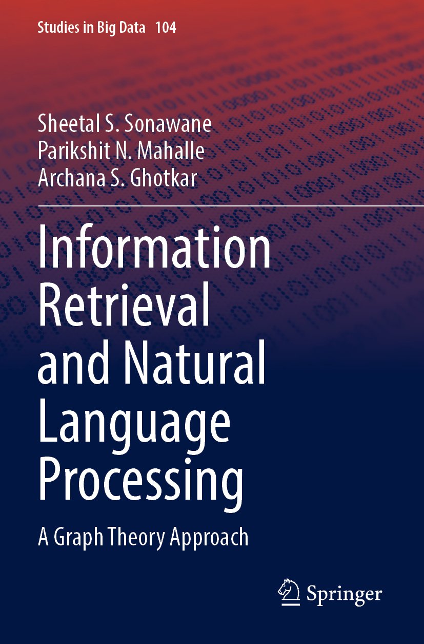 Studies in Big Data