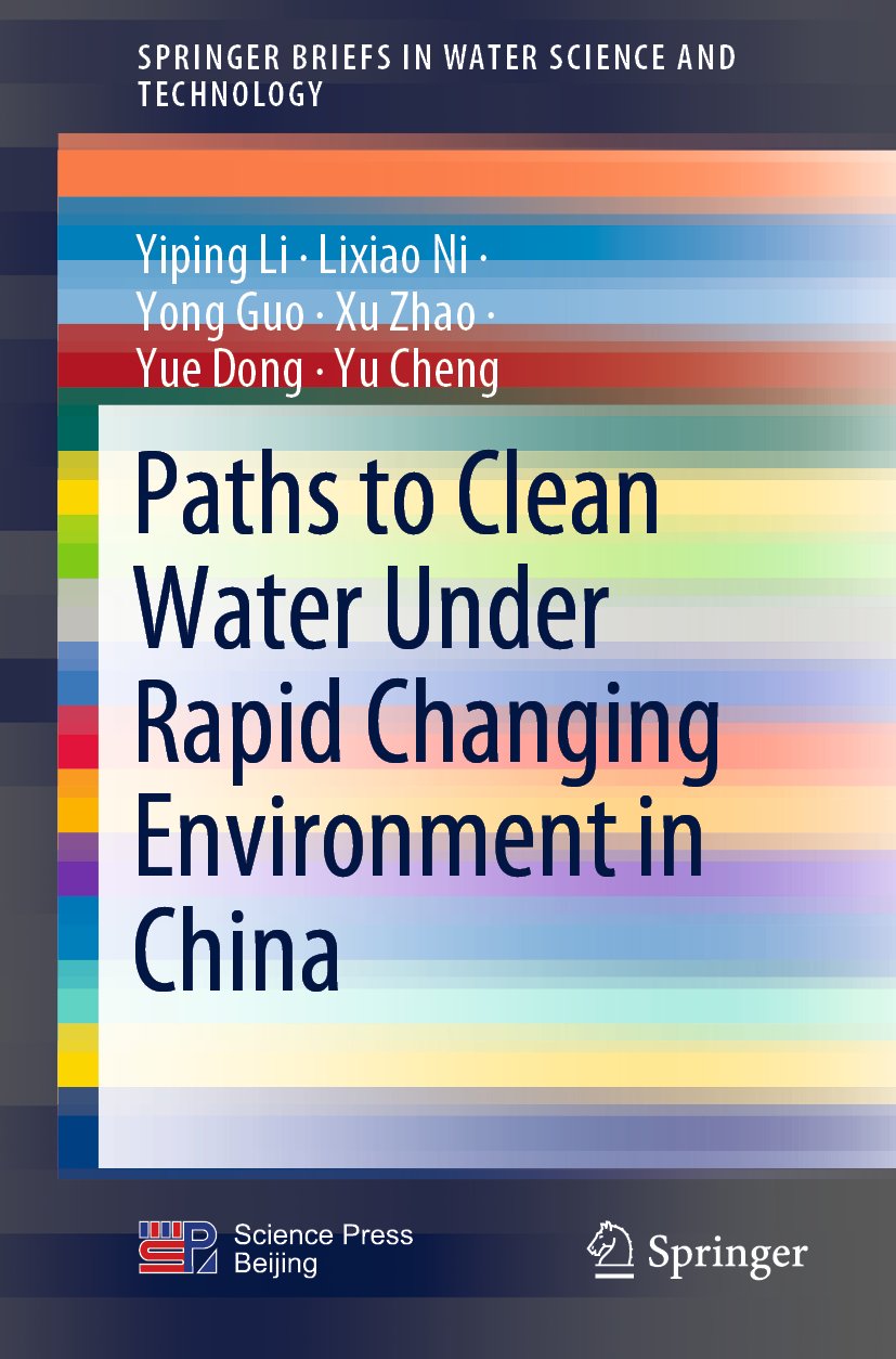 SpringerBriefs in Water Science and Technology