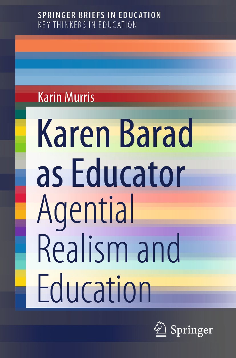 SpringerBriefs in Education