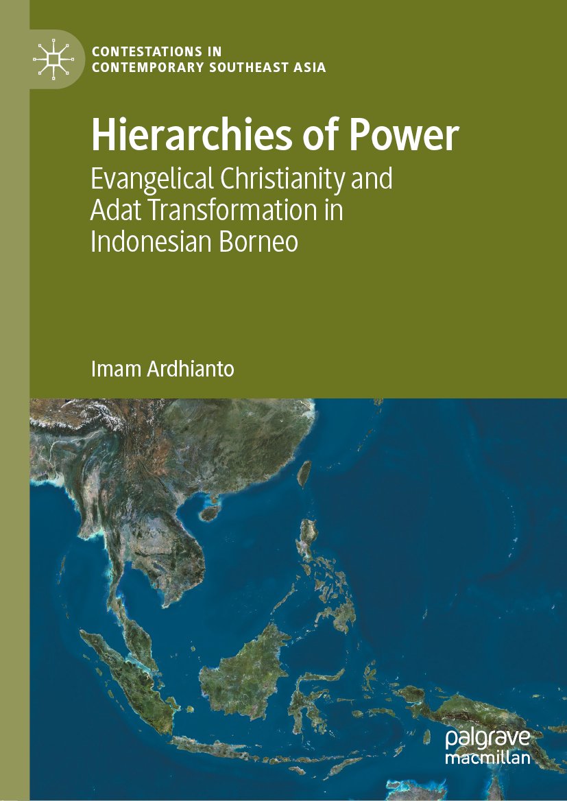 Contestations in Contemporary Southeast Asia