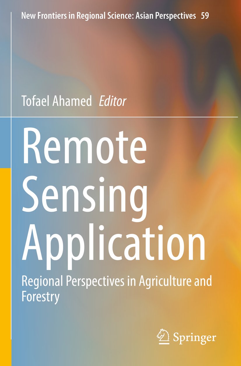 New Frontiers in Regional Science: Asian Perspectives