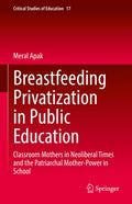 Critical Studies of Education