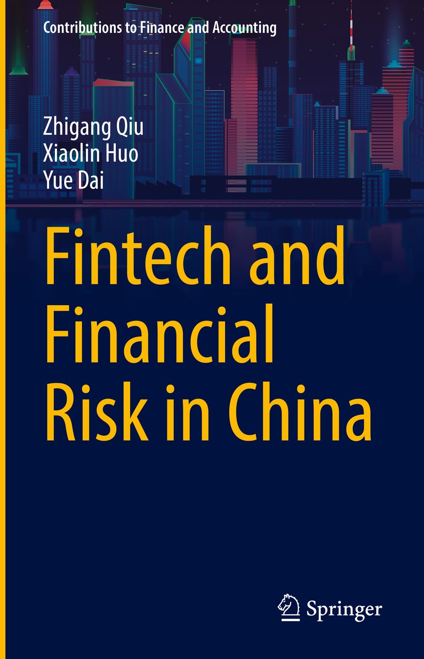 Contributions to Finance and Accounting