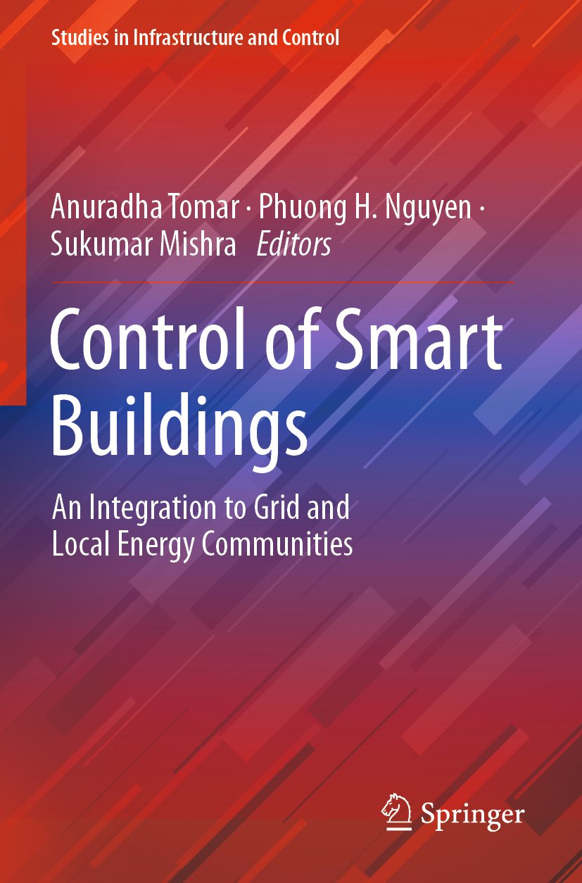 Studies in Infrastructure and Control