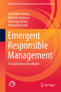 Kobe University Monograph Series in Social Science Research