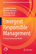 Kobe University Monograph Series in Social Science Research