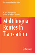 New Frontiers in Translation Studies