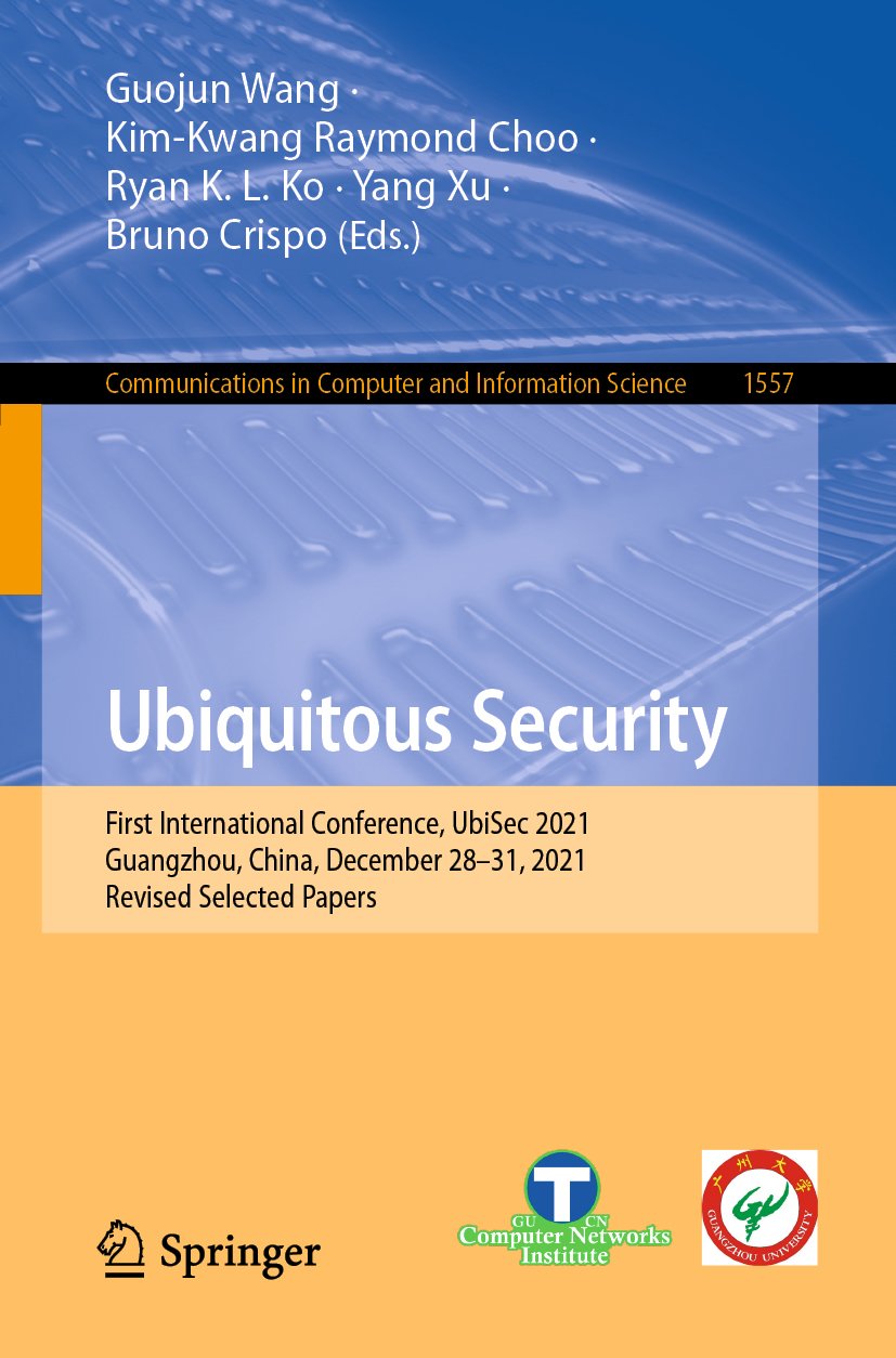 Communications in Computer and Information Science