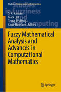 Studies in Fuzziness and Soft Computing