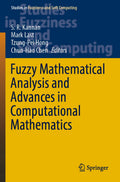 Studies in Fuzziness and Soft Computing
