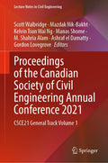 Lecture Notes in Civil Engineering
