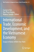 New Frontiers in Regional Science: Asian Perspectives