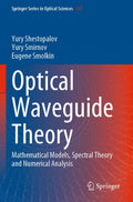 Springer Series in Optical Sciences
