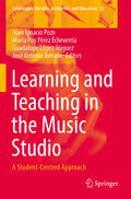 Landscapes: the Arts, Aesthetics, and Education