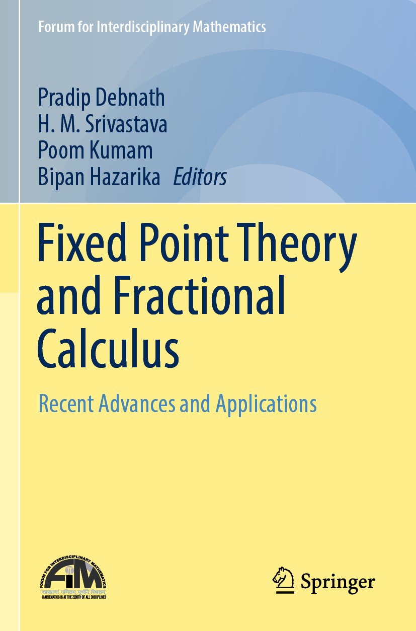 Forum for Interdisciplinary Mathematics
