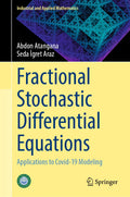 Industrial and Applied Mathematics