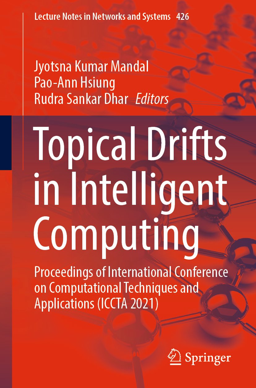 Lecture Notes in Networks and Systems