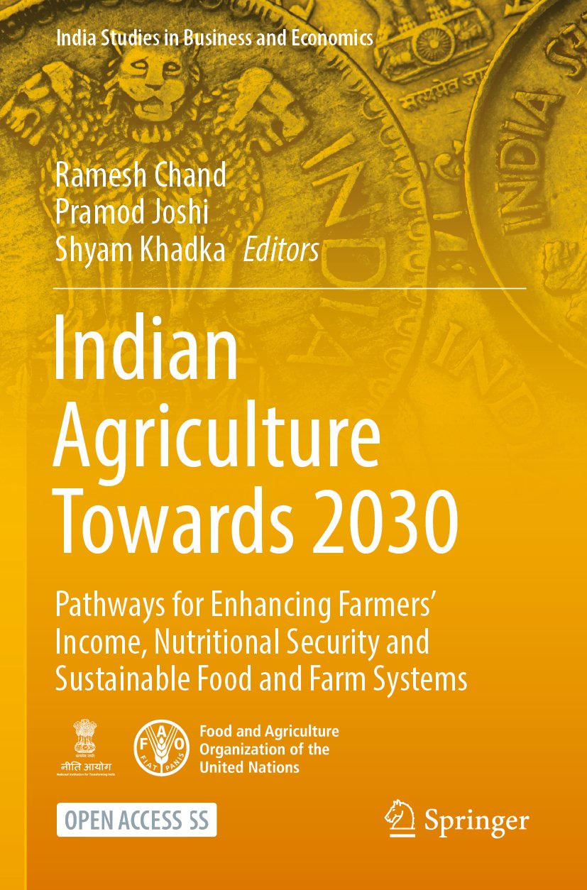 India Studies in Business and Economics