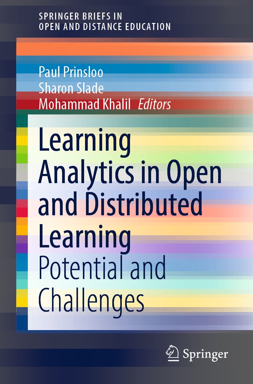 SpringerBriefs in Education