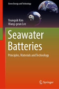 Green Energy and Technology