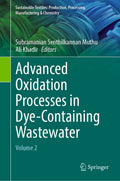 Sustainable Textiles: Production, Processing, Manufacturing & Chemistry