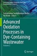 Sustainable Textiles: Production, Processing, Manufacturing & Chemistry