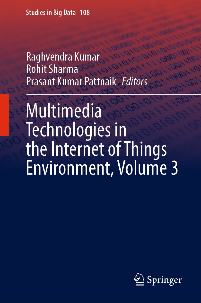 Studies in Big Data
