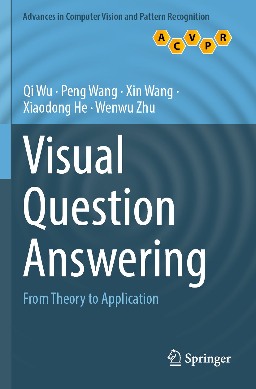 Advances in Computer Vision and Pattern Recognition
