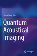 Quantum Acoustical Imaging
