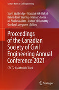 Lecture Notes in Civil Engineering