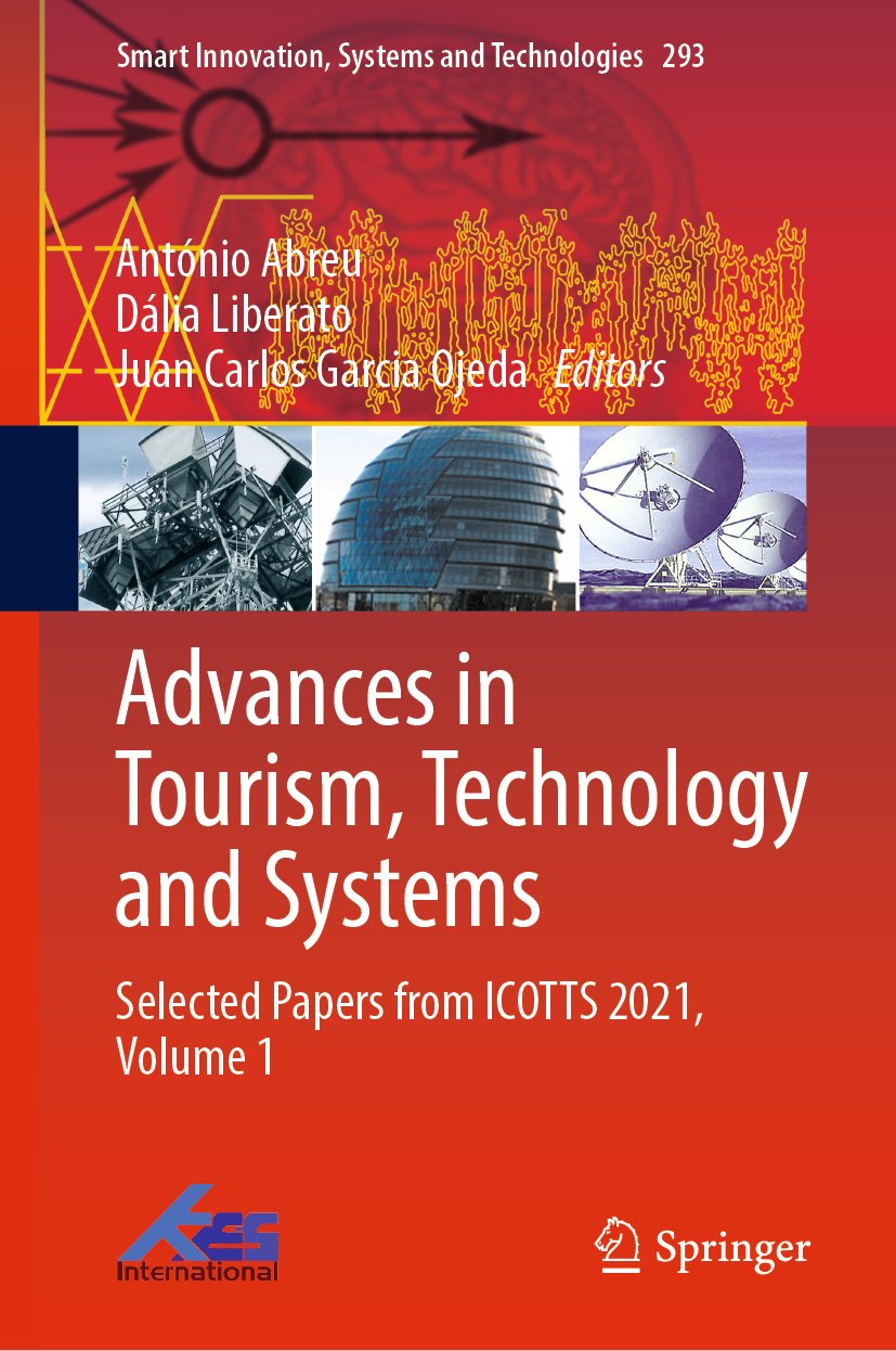 Smart Innovation, Systems and Technologies