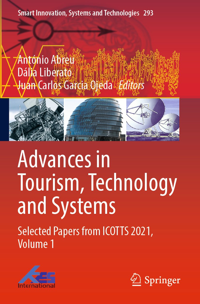 Smart Innovation, Systems and Technologies