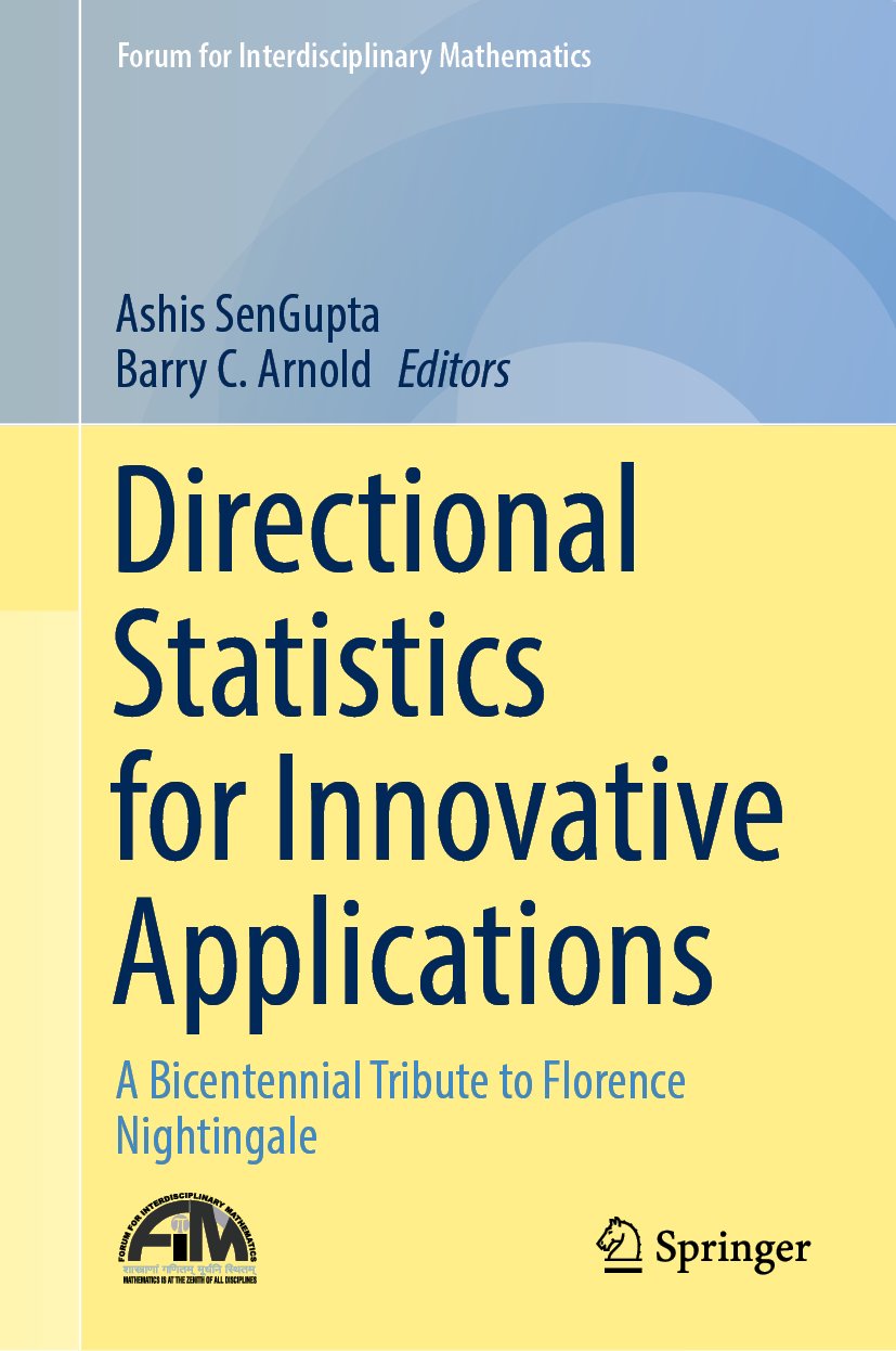 Forum for Interdisciplinary Mathematics